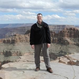 Meet your Posher, Robert